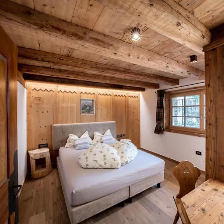 Camping Catinaccio Rosengarten 2* Pozza di Fassa